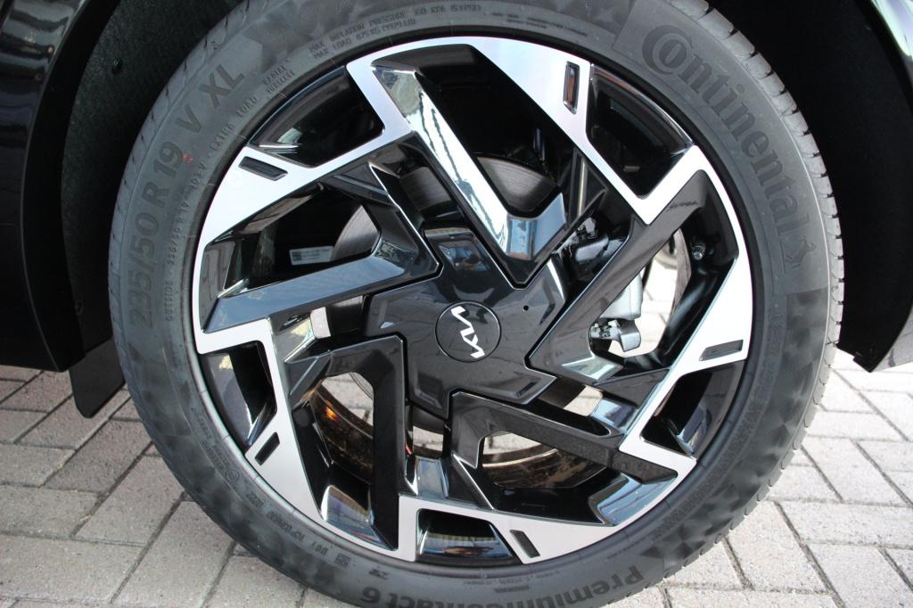 Kia Sportage 1.6 t-gdi hybrid gt-plusline awd | 265pk | phev (plug-in) | 12