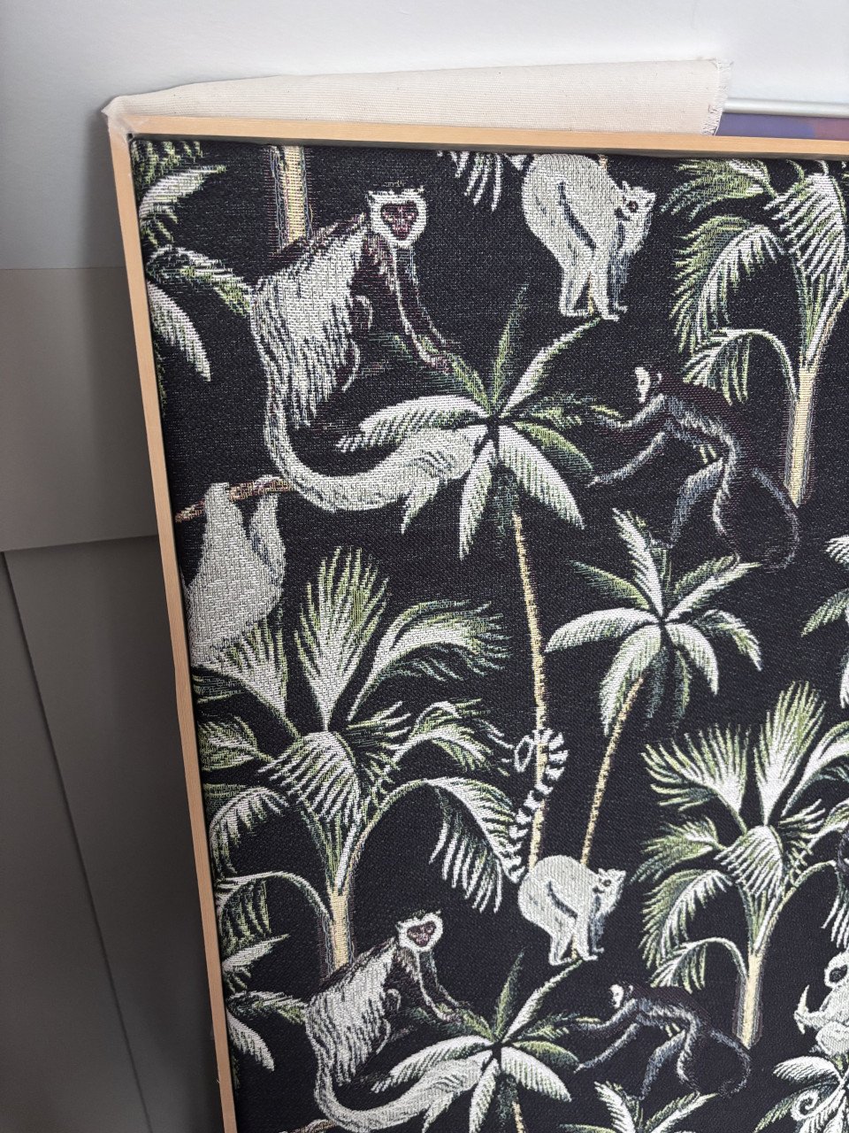 Wanddecoratie