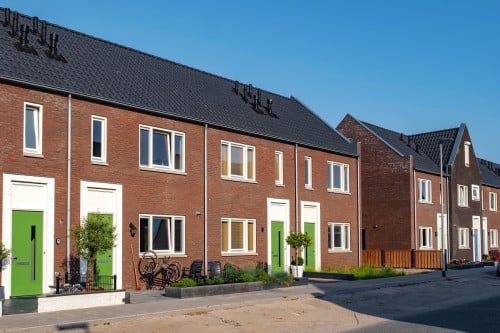Huurwoning gevraagd
