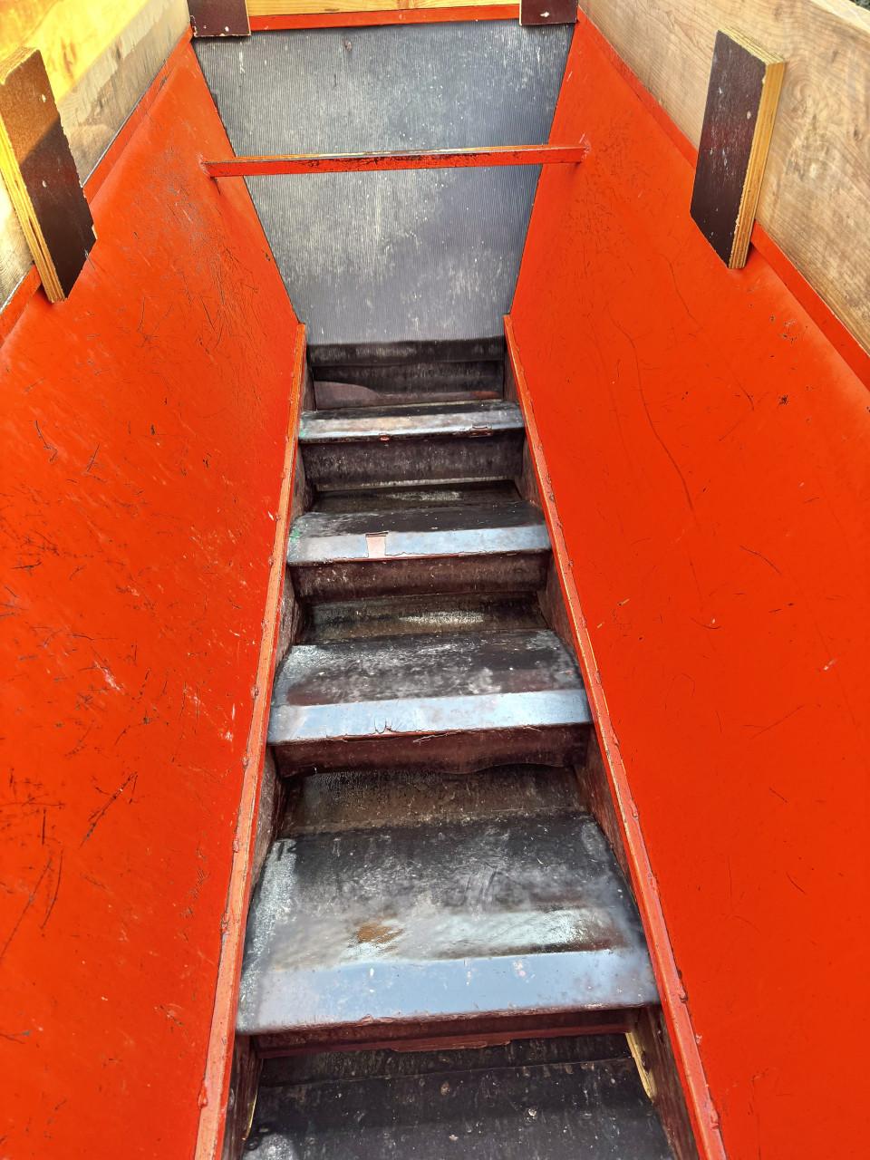 Te koop uien/bollen plantenmachine 1,5