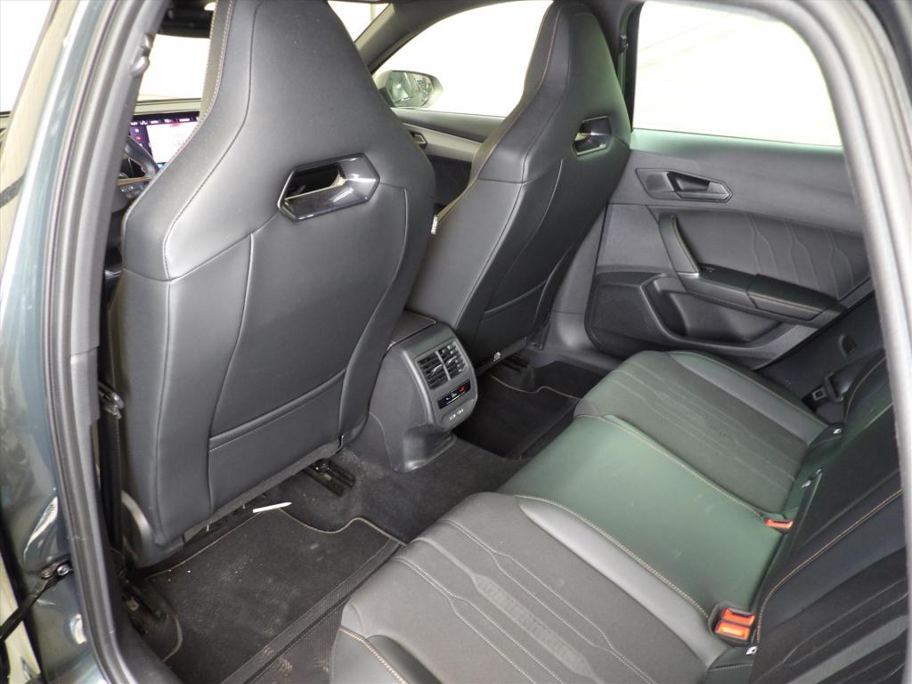 Cupra Formentor 1.4 e-hybrid 245pk dsg-6 edition