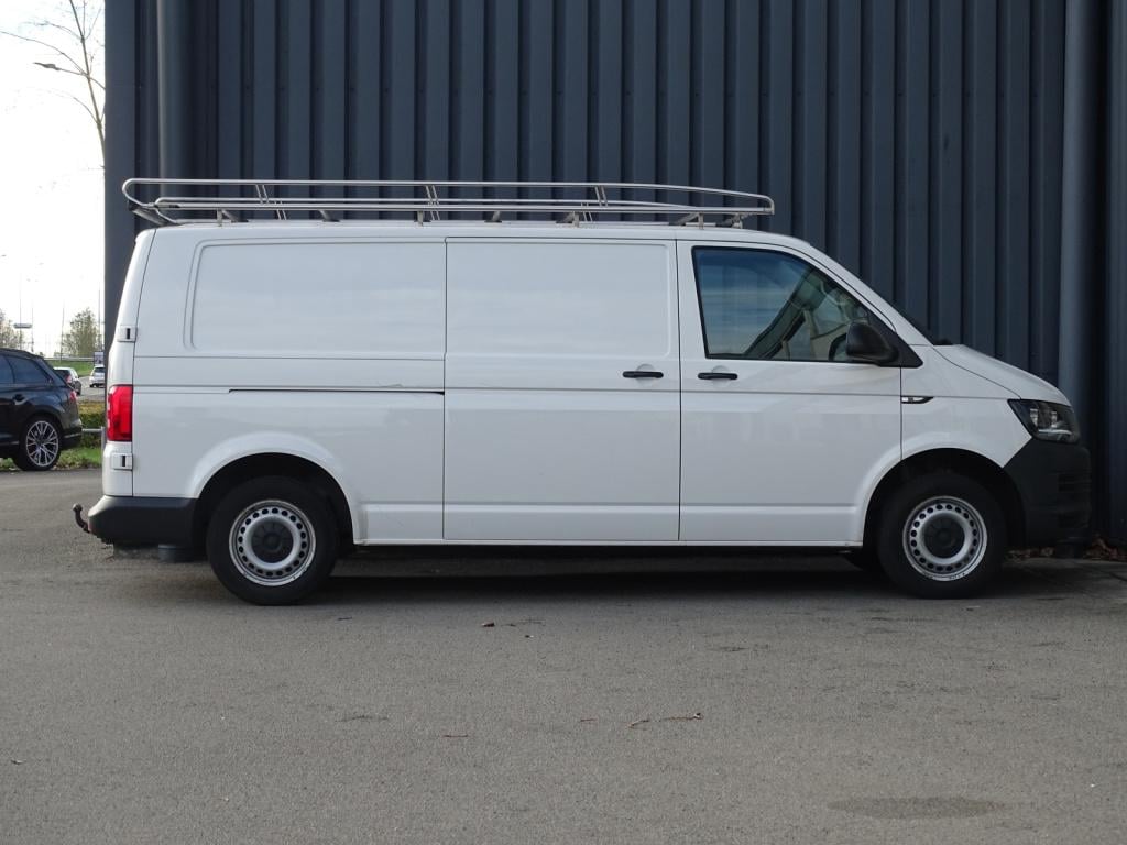 Volkswagen Transporter 2.0 tdi l2h2 comfortline | 3-zits | imperial | trekh