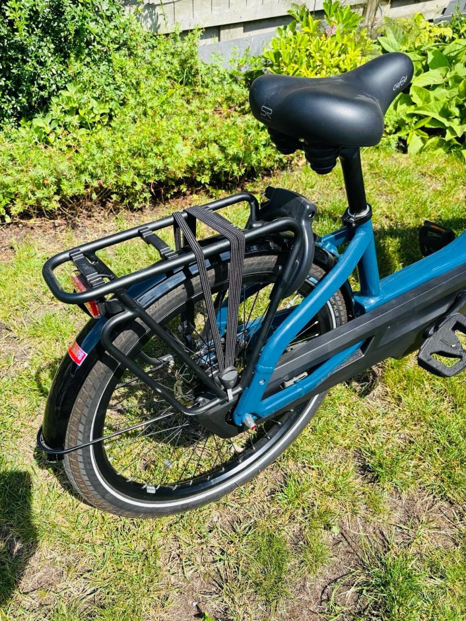 Gazelle easyflow