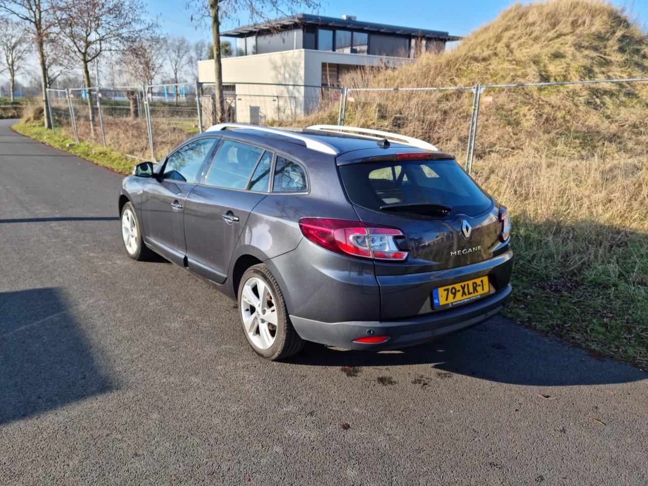 Renault megane grandtour energy tce 115 1.2i bj 2012