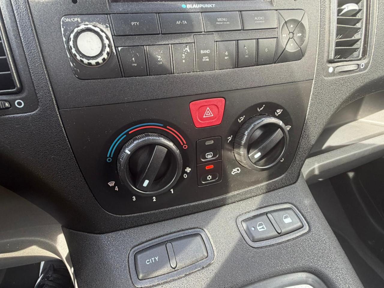 Fiat Idea 1.4-16V Dynamic|AUTOMAAT|