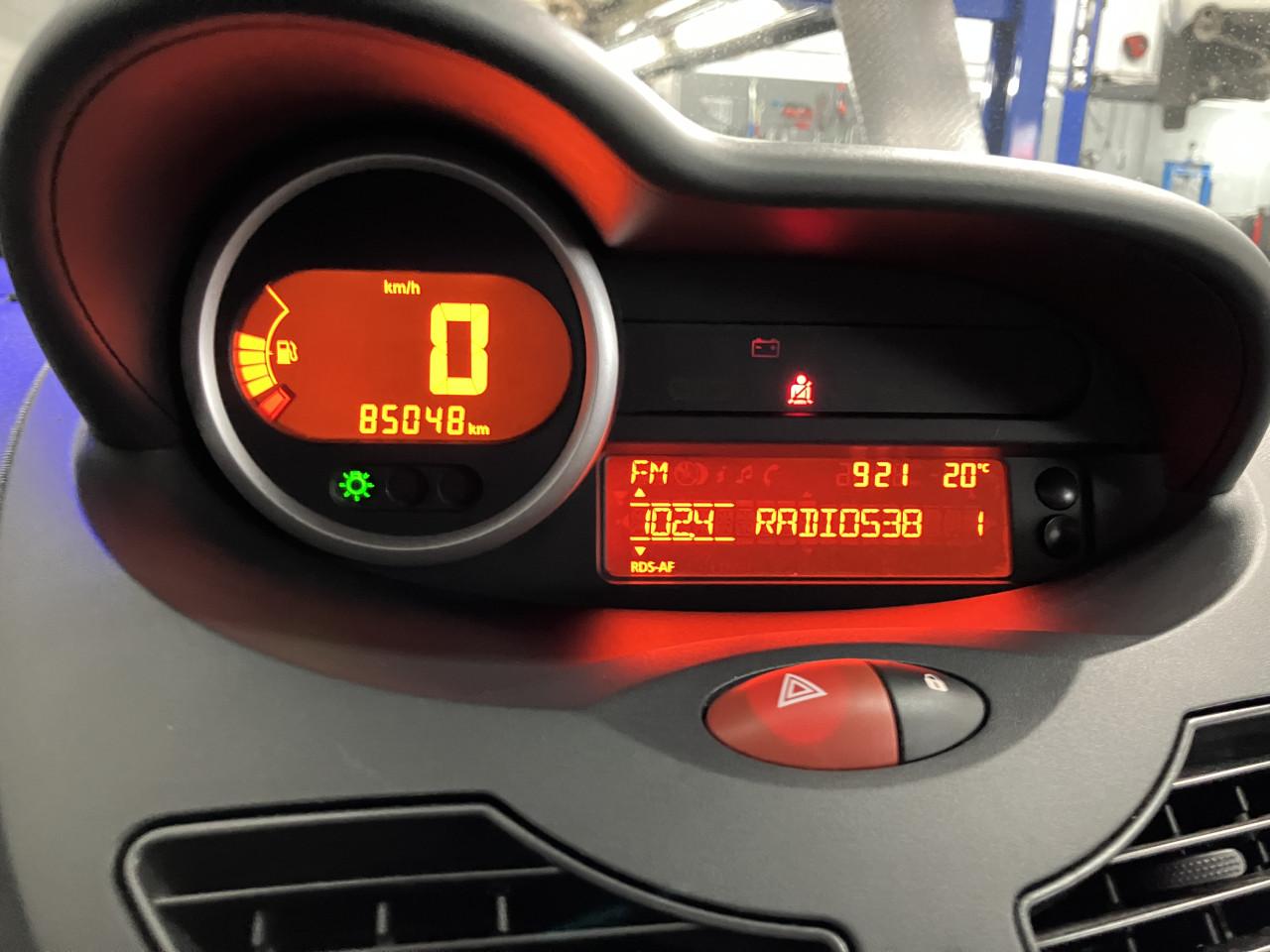Renault Twingo 1.2-16V Collection