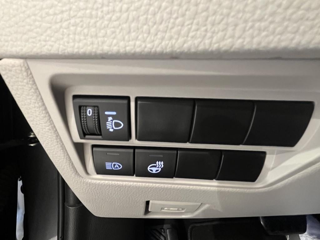Toyota Yaris 1.5 hybrid executive