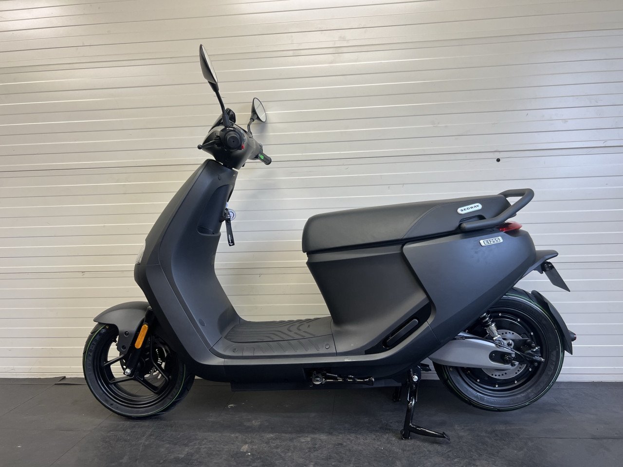 Segway E125S nu voor slechts 2999,- all in!