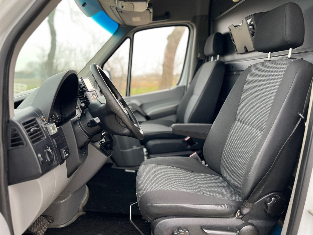 Mercedes-Benz Sprinter 313 cdi 325 hd//automaat//sortimo//nap