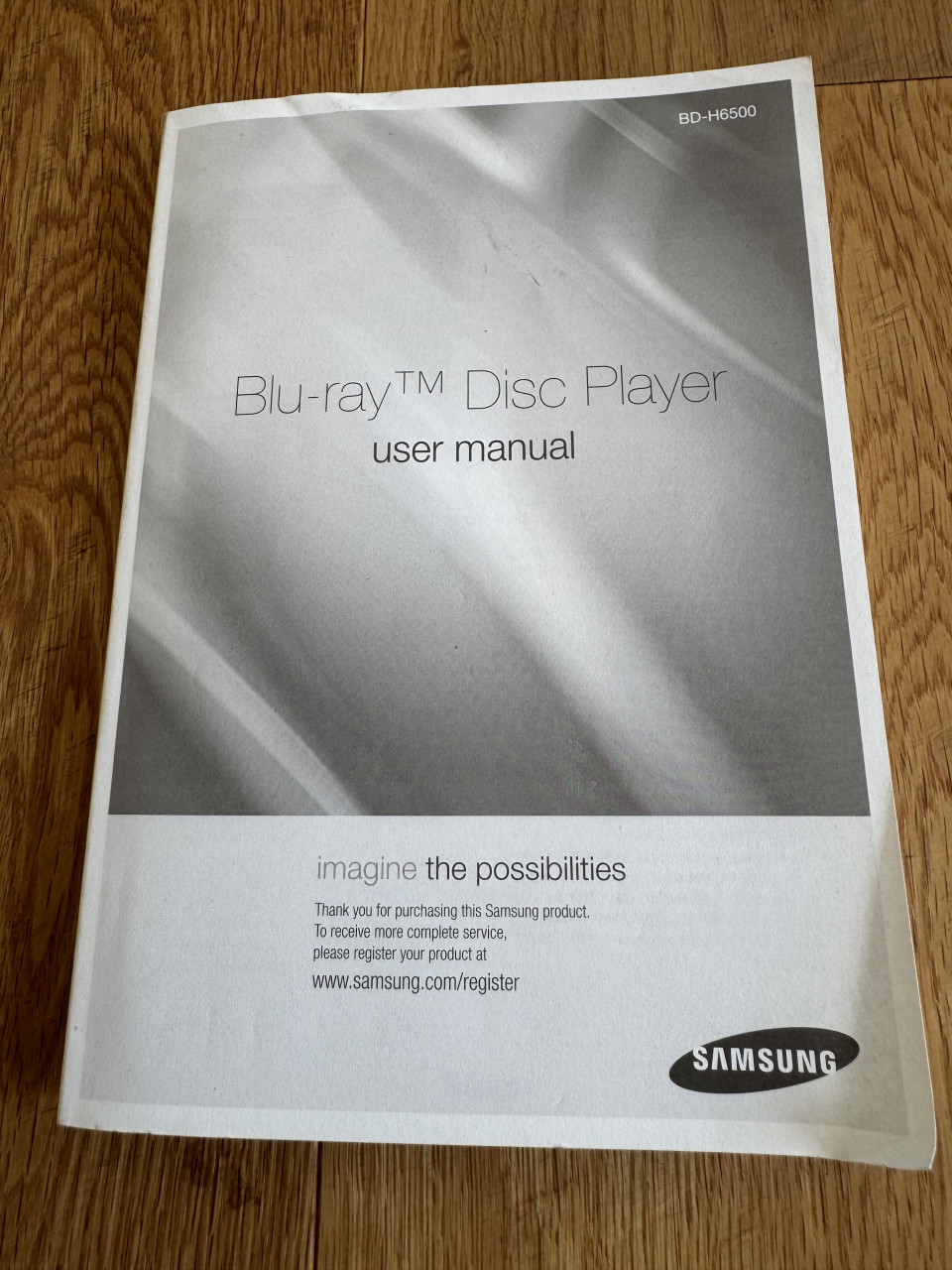 Blue Ray 3D