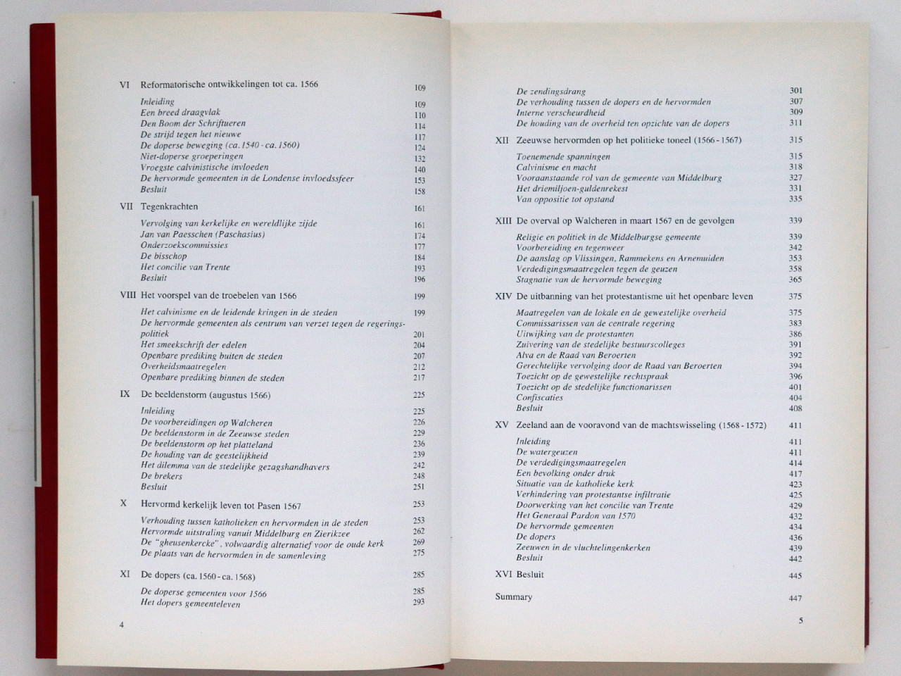 Diverse Zeeuwse boeken 2