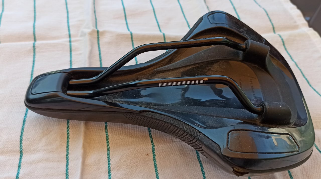 Selle Royal fietszadel - €2