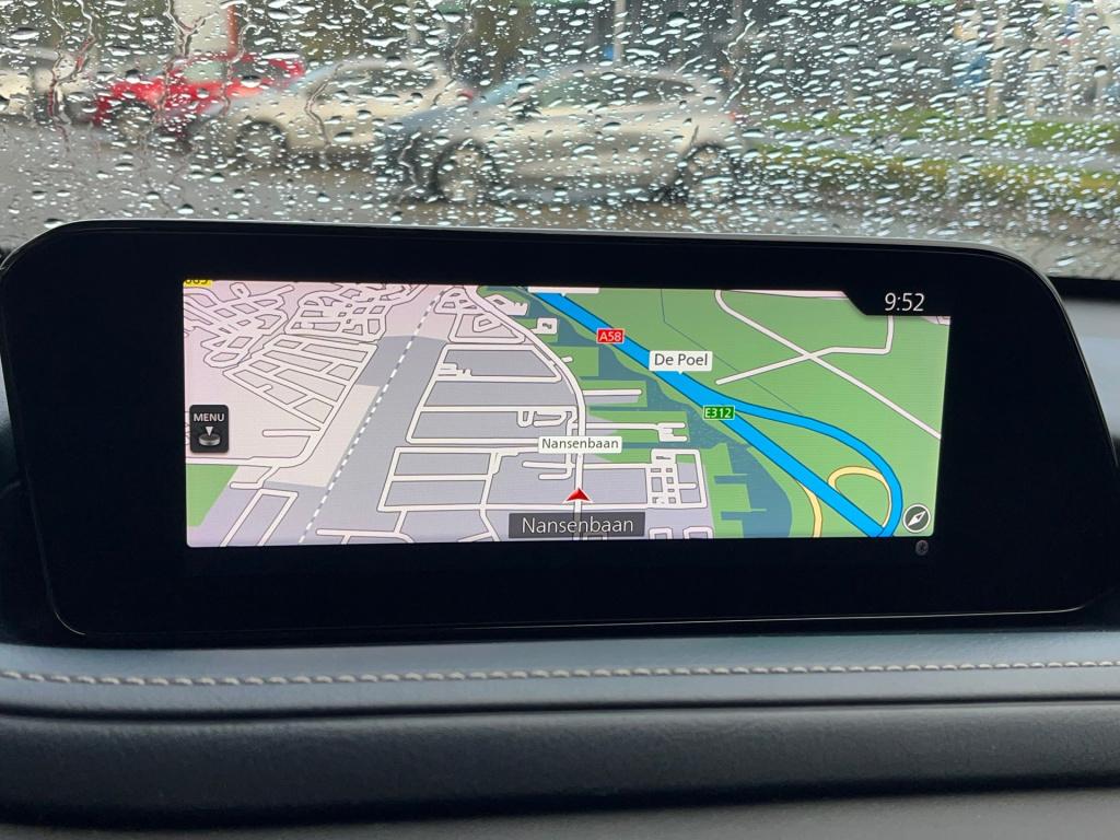 Mazda Cx-30 2.0 e-skyactiv-x m hybrid comfort|trekhaak|rijklaar