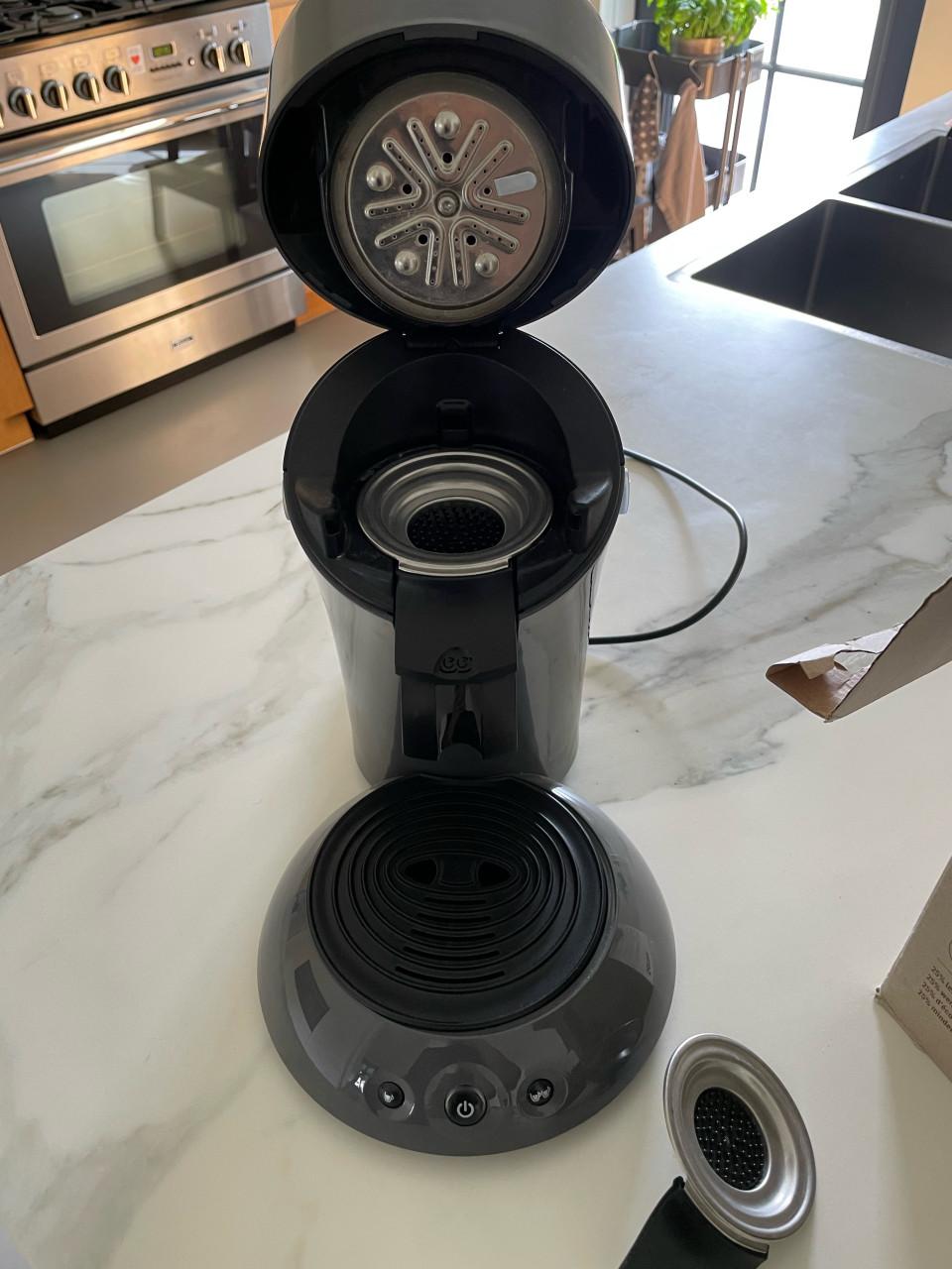 Bijna nieuw Senseo koffie apparaat