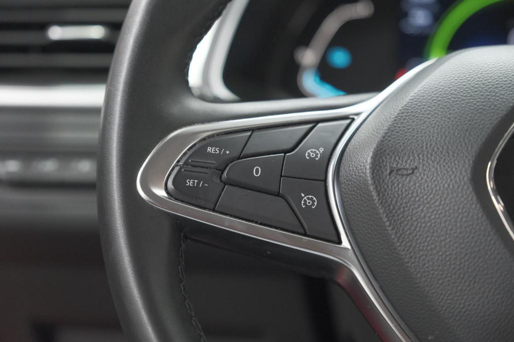 Renault Captur 1.6 e-tech full hybrid 145 techno | camera | parkeersensoren