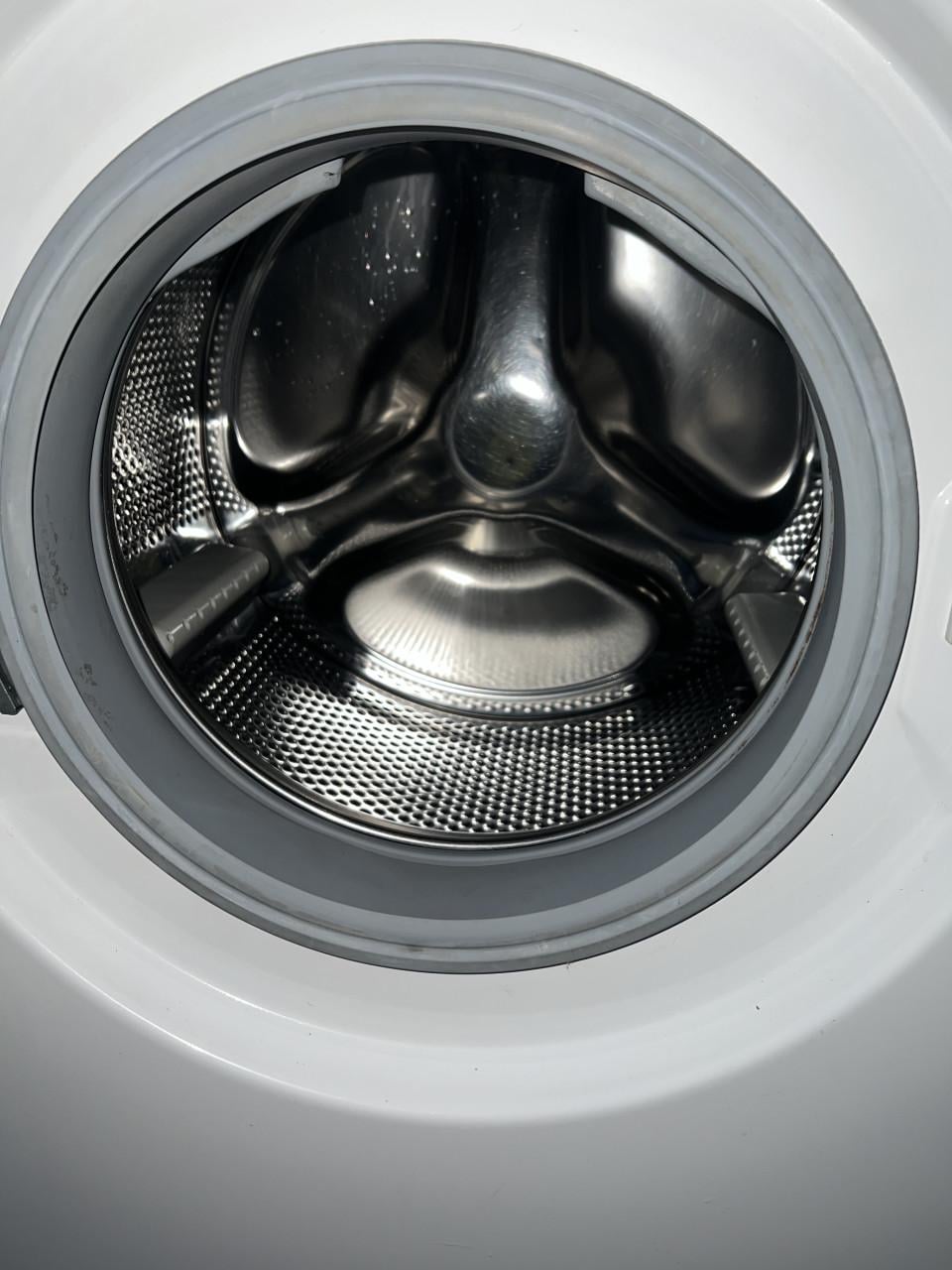 Siemens iQ100 Wasmachine 6 kg. 1400 rpm. Energieklasse A+