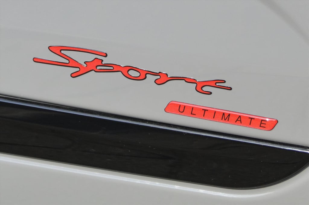 Ligier Onbekend ligier js60l sport ultimate sun