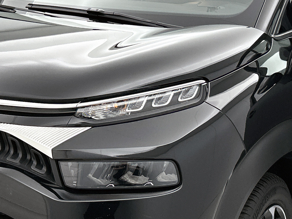 Citroen C3 Aircross 110pk plus | rijklaar | navigatie | parkeersensoren ach