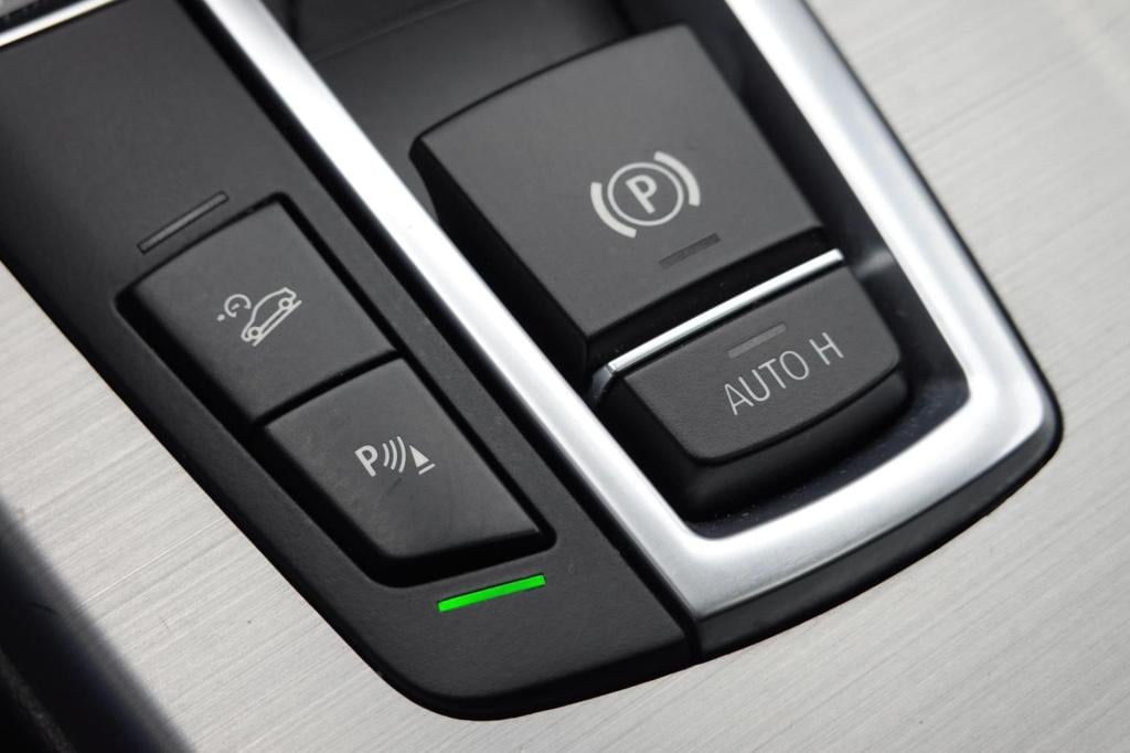 BMW X4 m40i centennial high executive