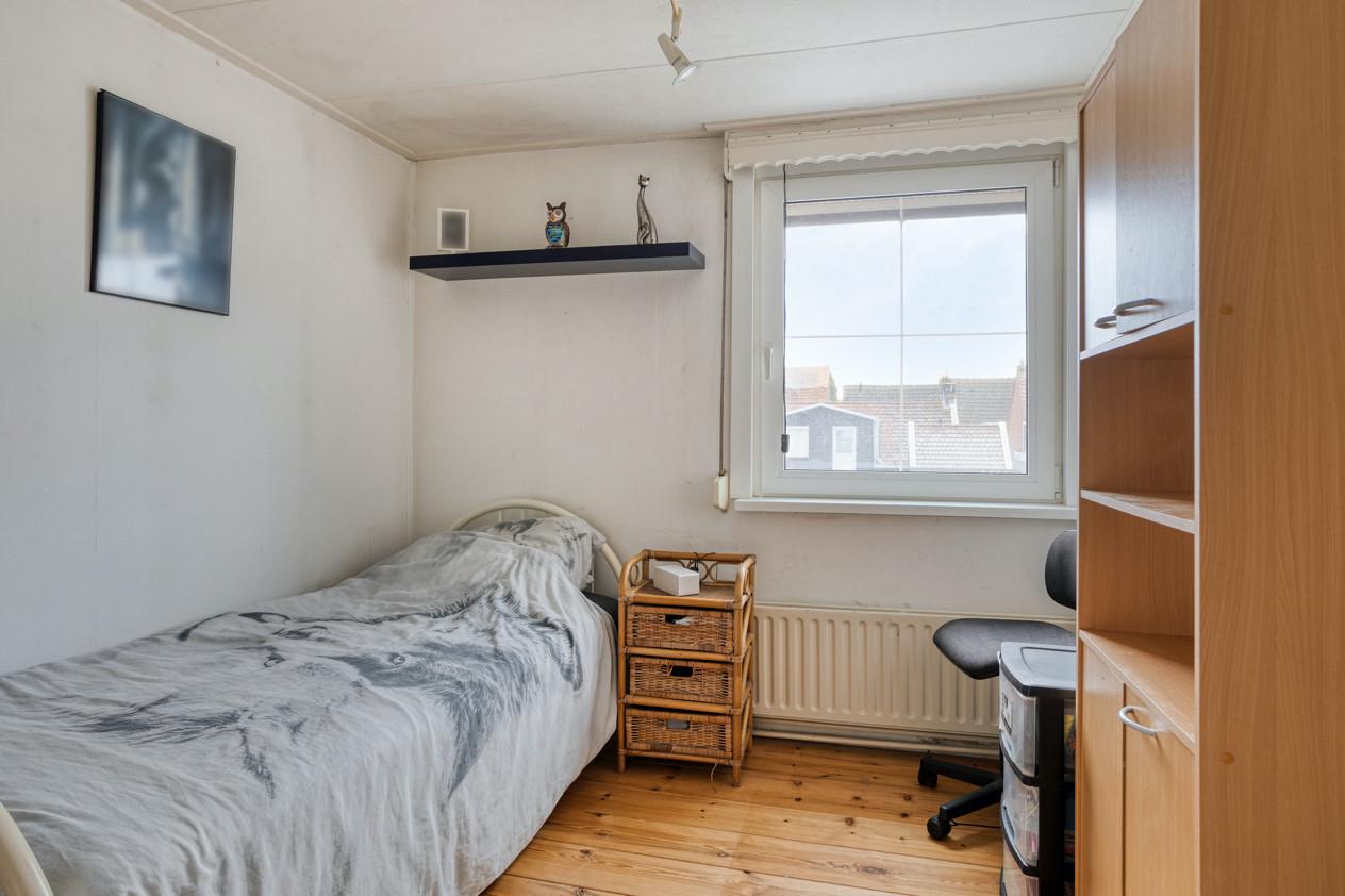 Hoekwoning Hansweert