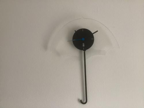 RVS verzekeringen klok