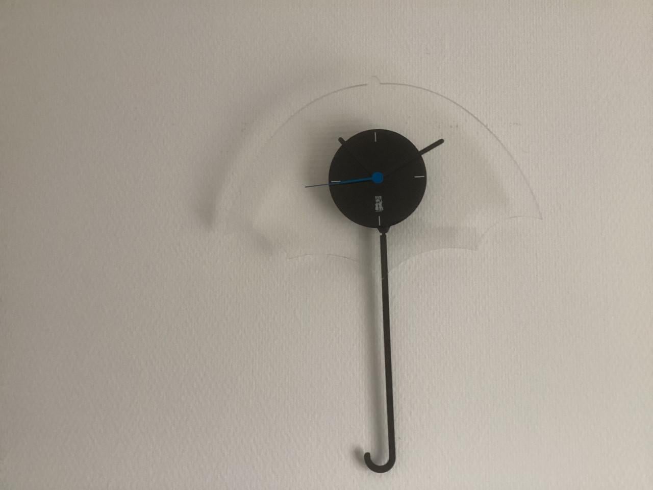 RVS verzekeringen klok