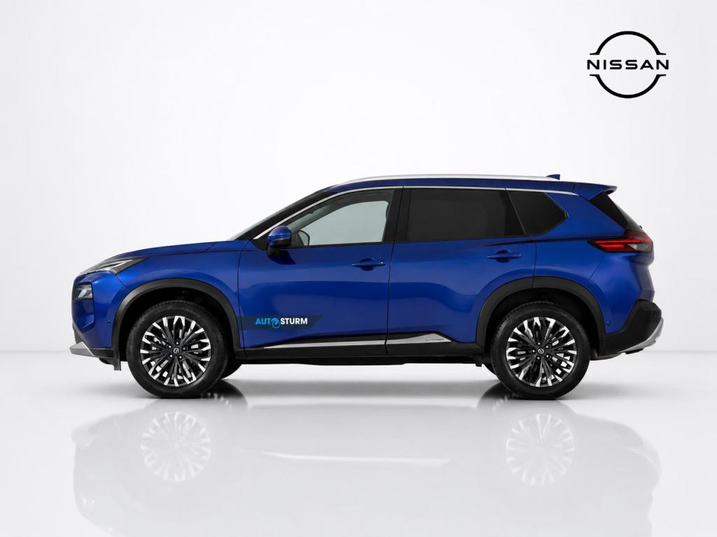Nissan X-Trail 1.5 e-4orce tekna 4wd 7p. sun pack