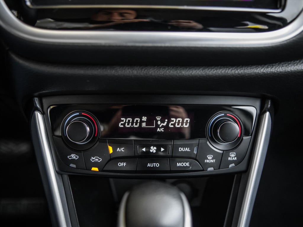 Suzuki Sx4 S-cross sx4 1.0 boosterjet 112pk automaat select