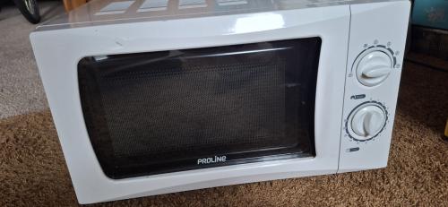 Magnetron Proline SM20