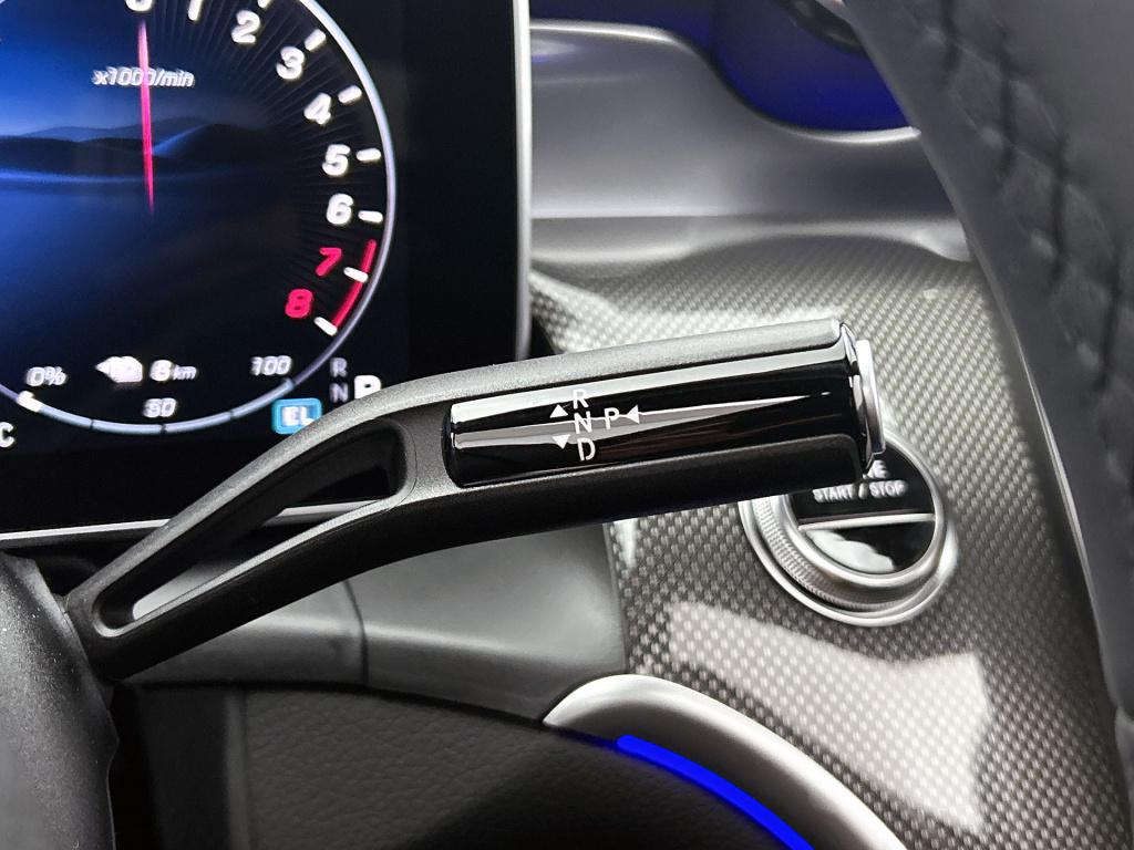 Mercedes-Benz Glc coupé 300 e 4matic sport edition | premium plus | winterp