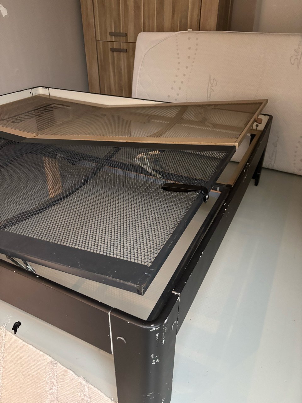 Auping bed