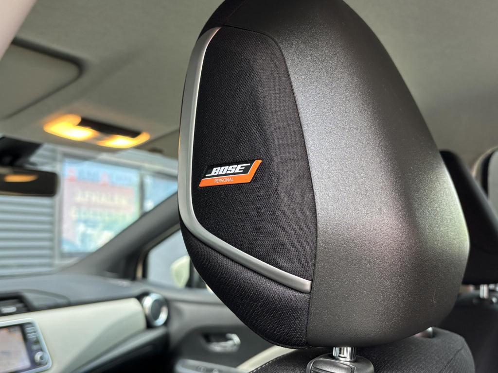 Nissan Micra 1.0 ig-t tekna