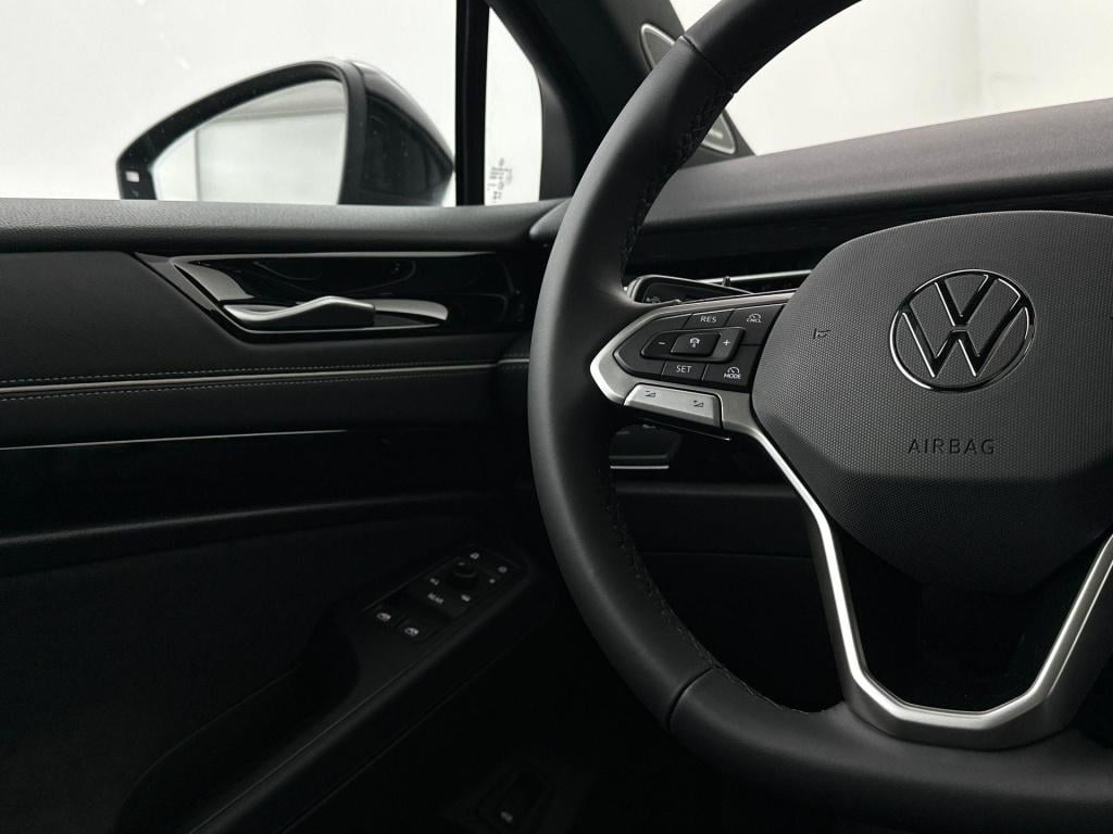 Volkswagen Id.7 tourer limited edition plus 86 kwh