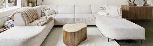 9 zitsbank pronto wonen te koop