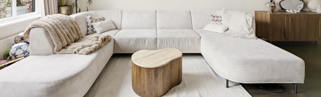 9 zitsbank pronto wonen te koop