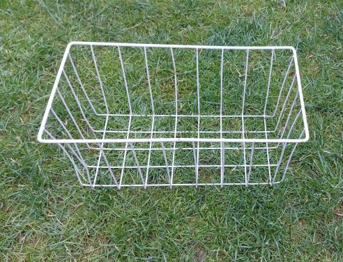 Gaasmand 43x23x19 cm