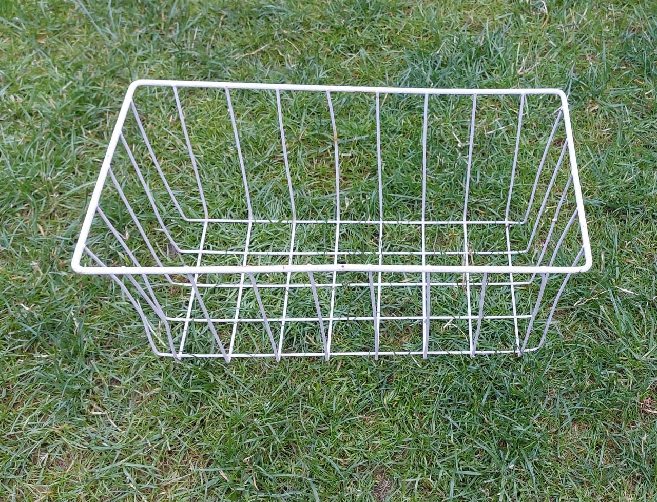 Gaasmand 43x23x19 cm