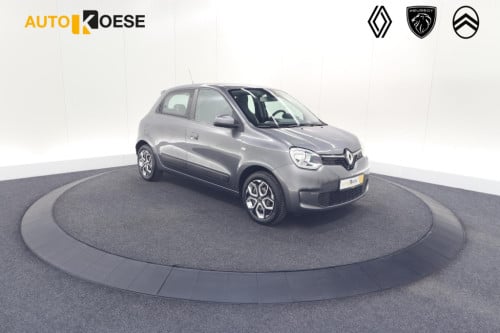 Renault Twingo 1.0 sce collection | cruise control | parkeersensoren | airc