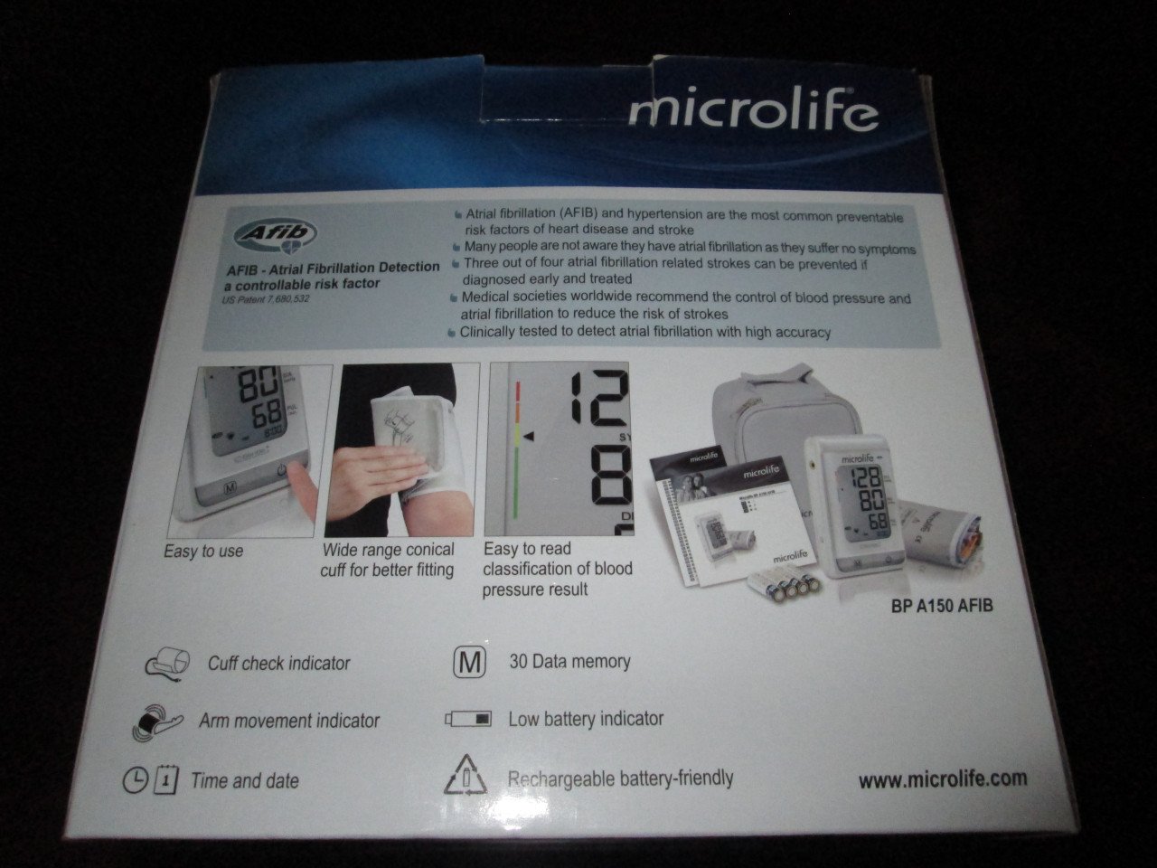 Bloeddrukmeter
