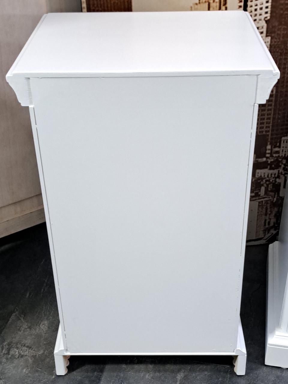 2 mooie stijlvolle vintage nachtkastjes