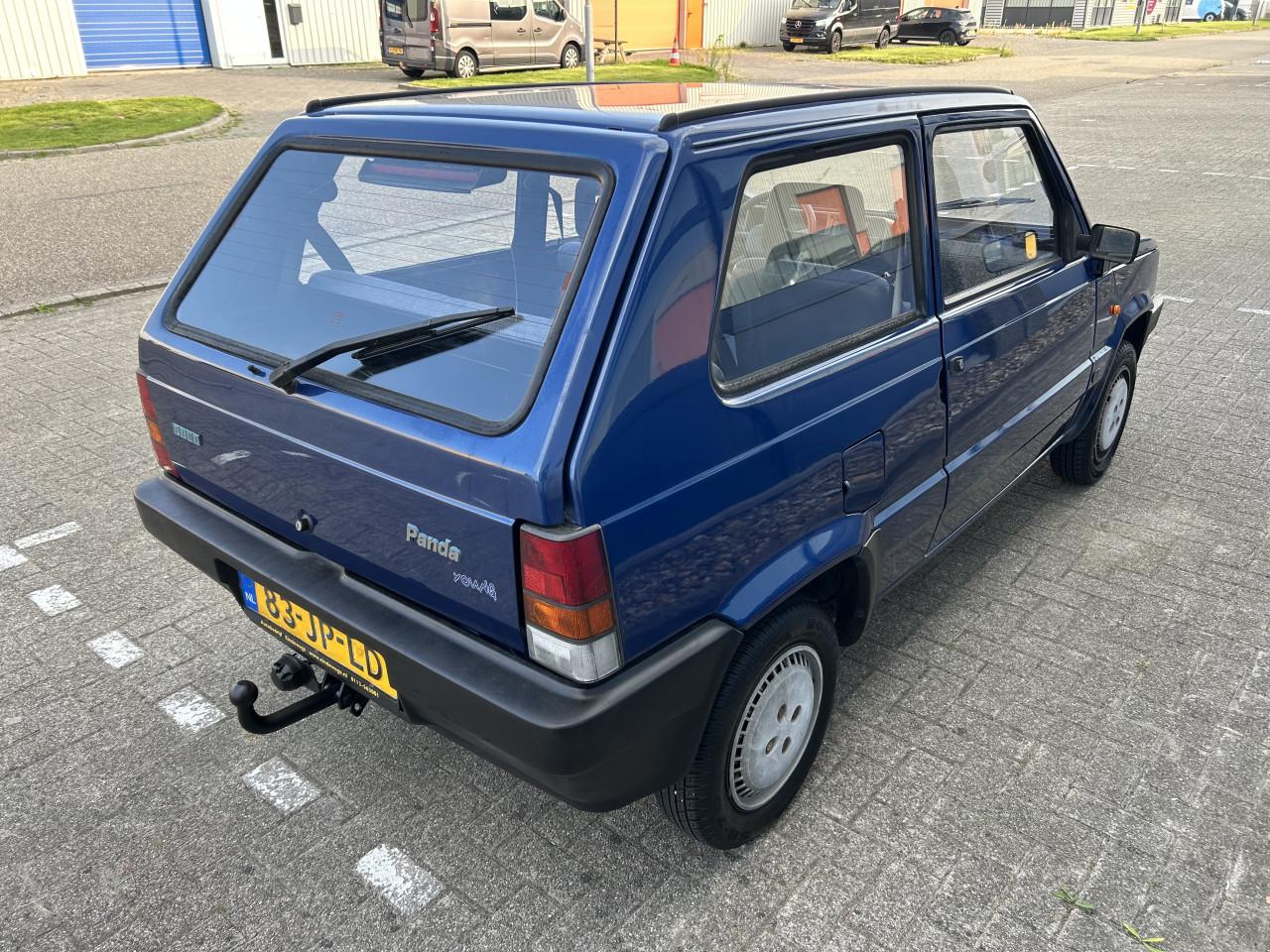 Fiat Panda Young 1.1i