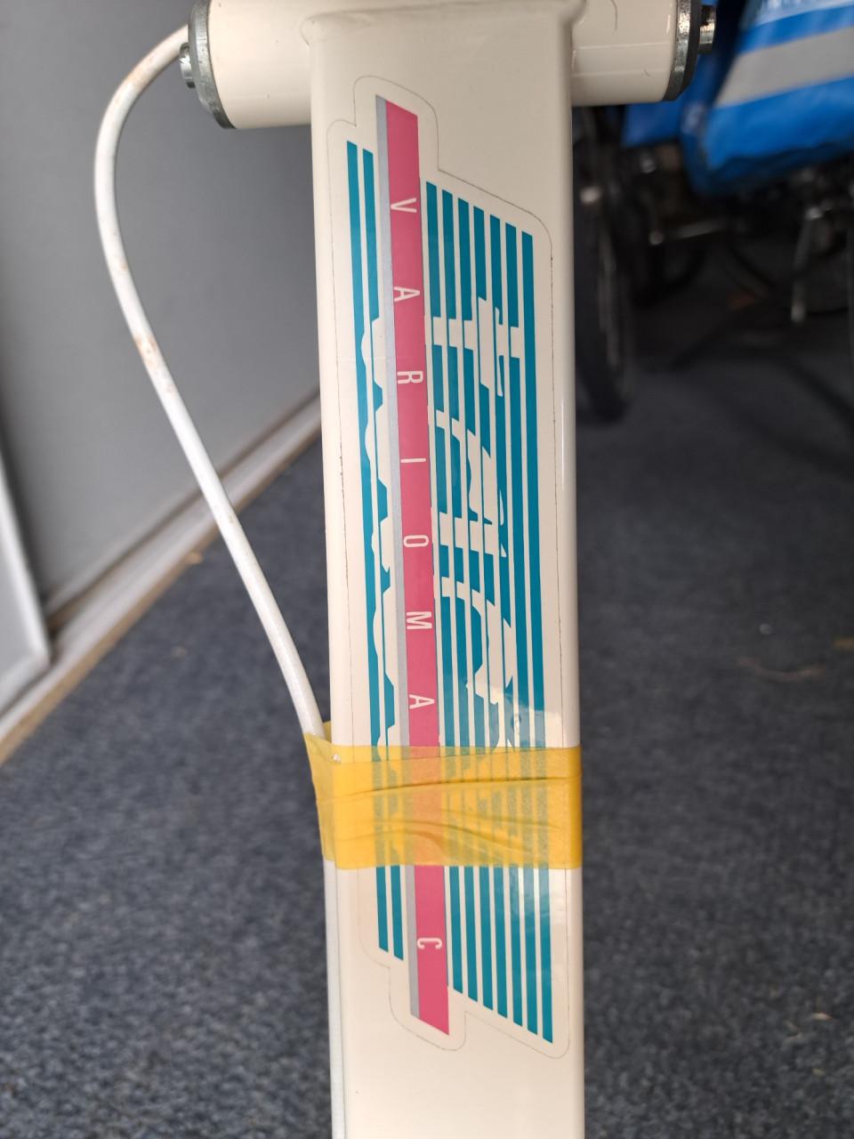 Fietstrainer