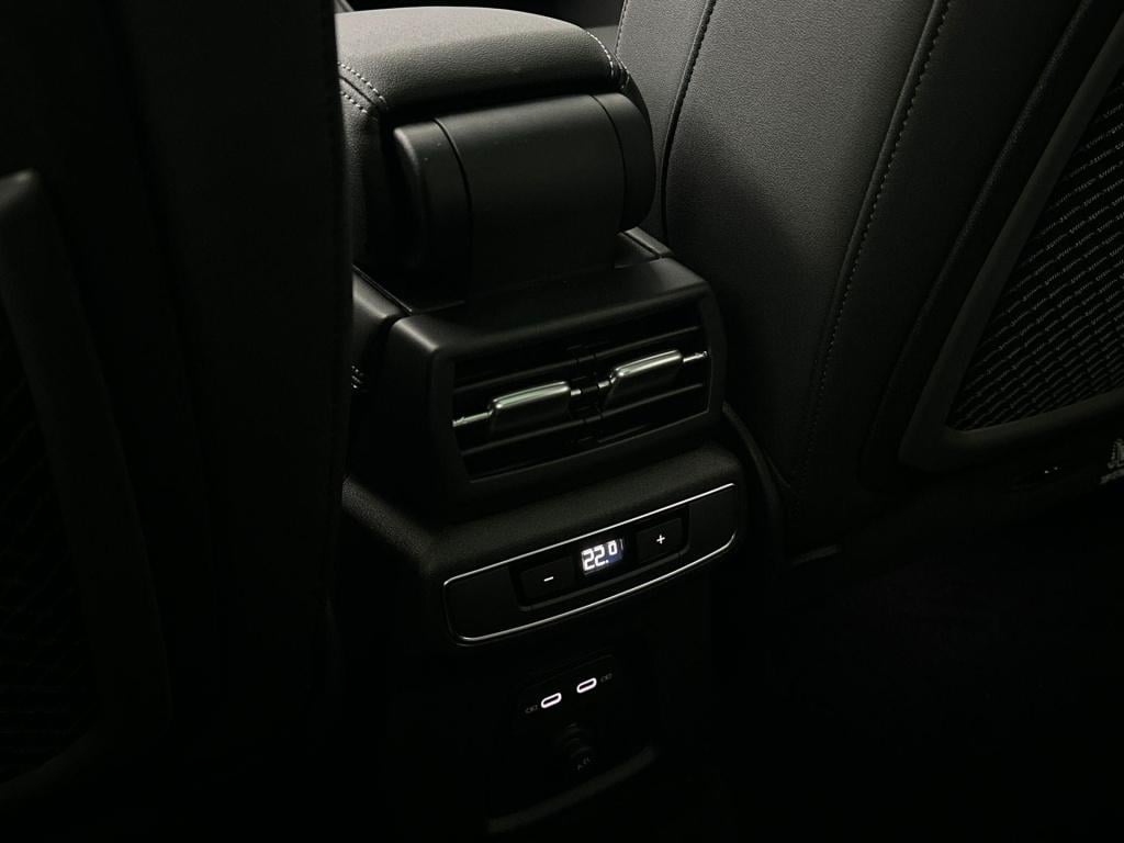 Audi Q4 Sportback E-tron s edition quattro performance 82 kwh