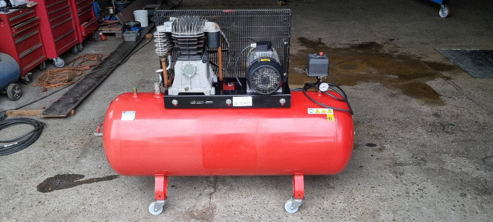 Compressor 270L
