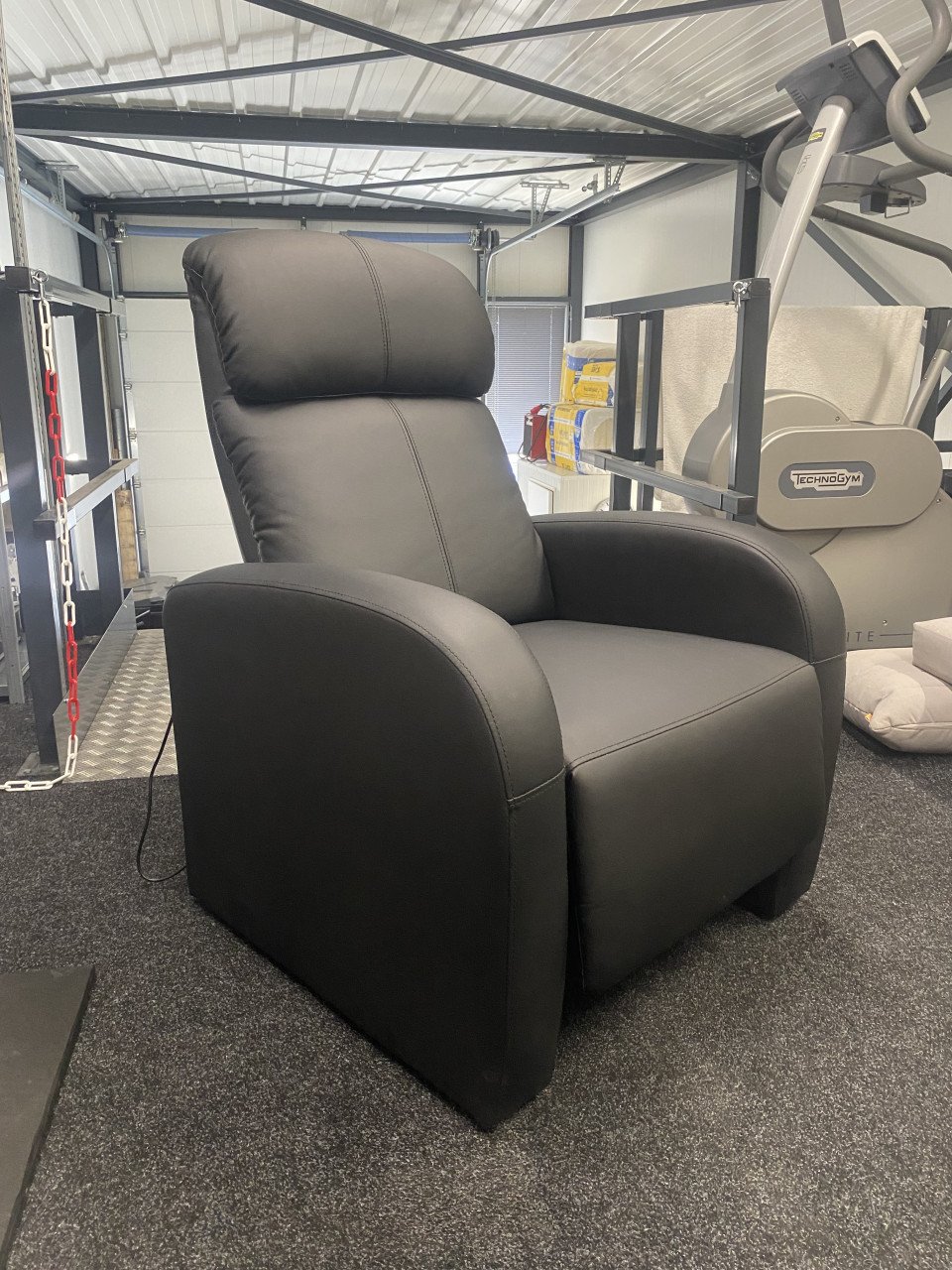 Massage Fauteuil