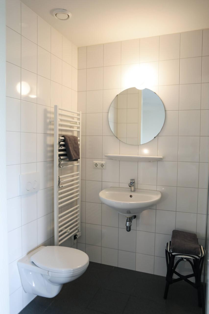 Tijdelijk studio TE HUUR (Wemeldinge)