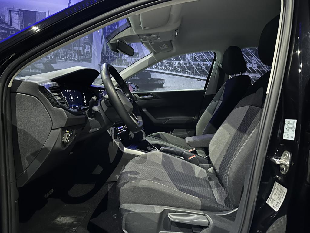 Volkswagen Polo 1.0 tsi life business *navi*appconnect*clima*