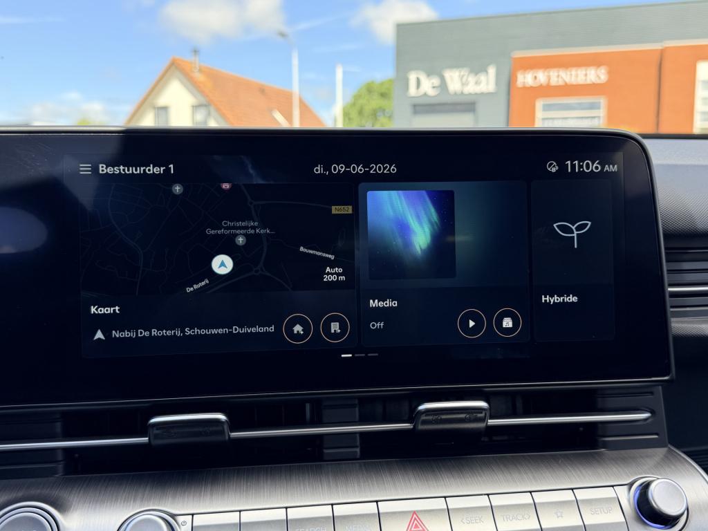 Hyundai Kona 1.6 gdi hev comfort | carplay | dab | camera | climate control