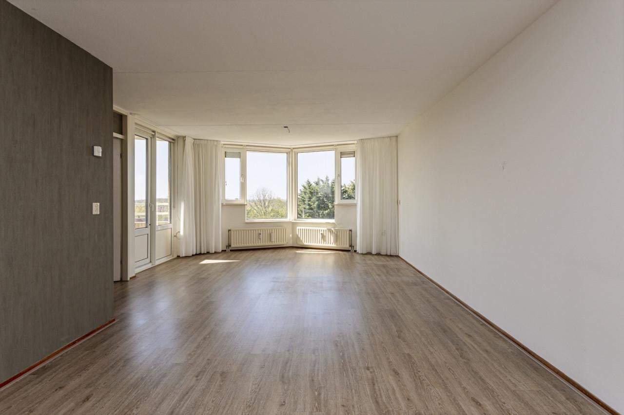 TE HUUR Appartement Terneuzen