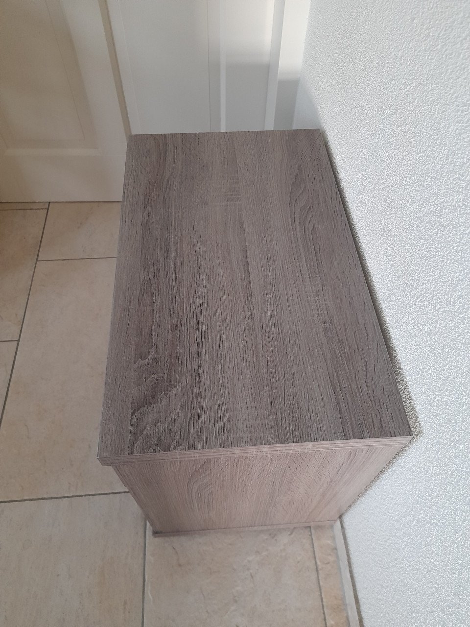 Nachtkastje 60 x 36 x 52H ( z.g.a.n. )